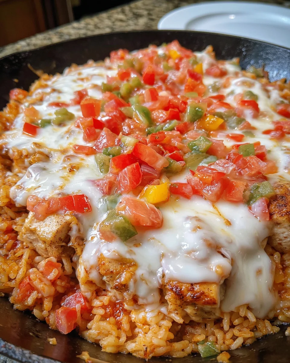 Queso
