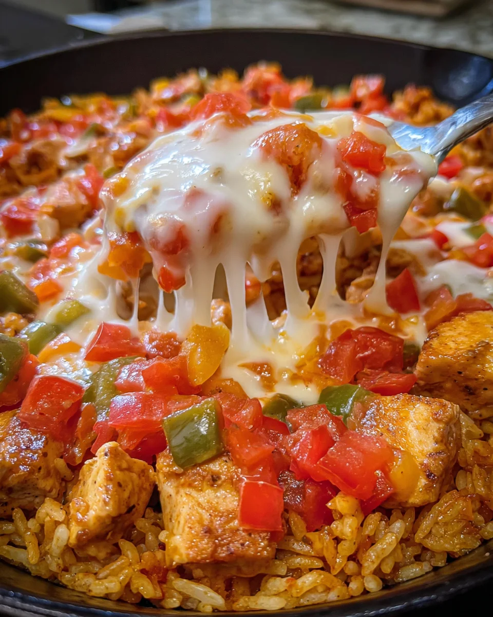 Queso