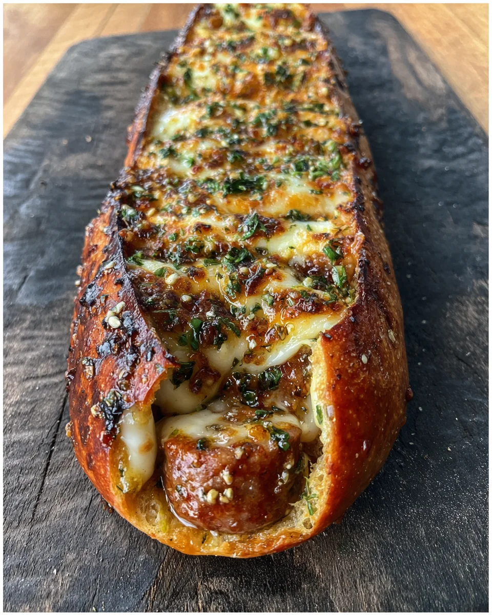 Sausage