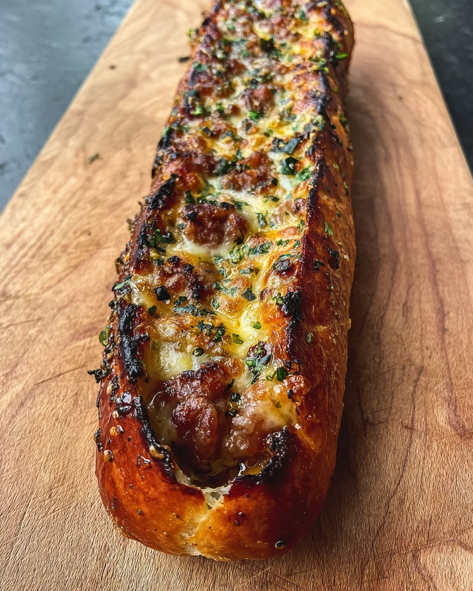 Sausage