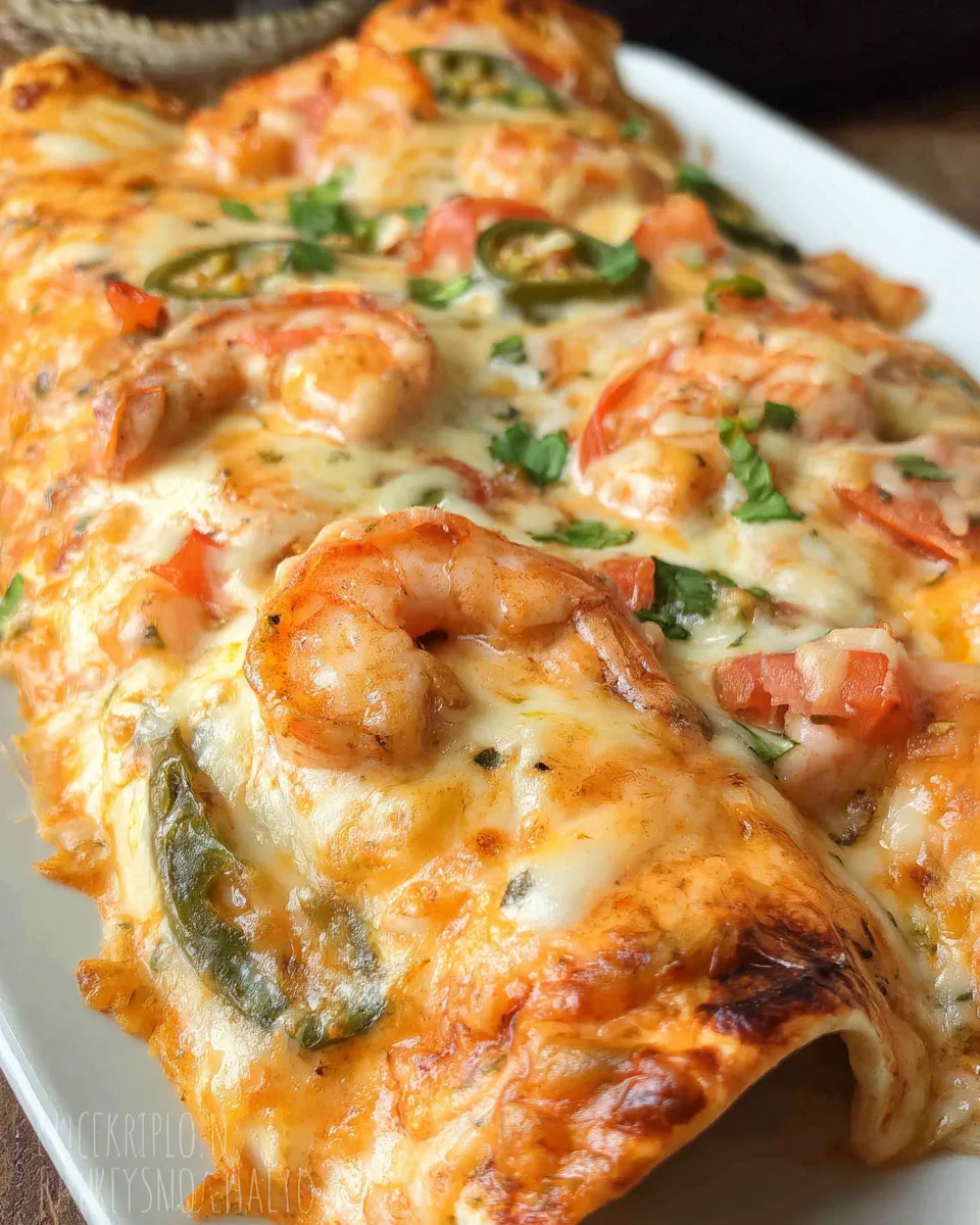 Shrimp