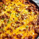 Sloppy Joe Dip