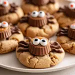 Spider Cookies