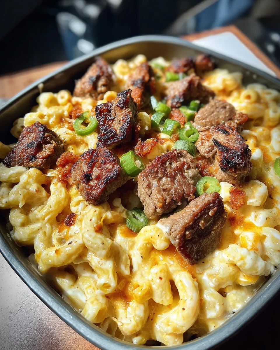 Steak