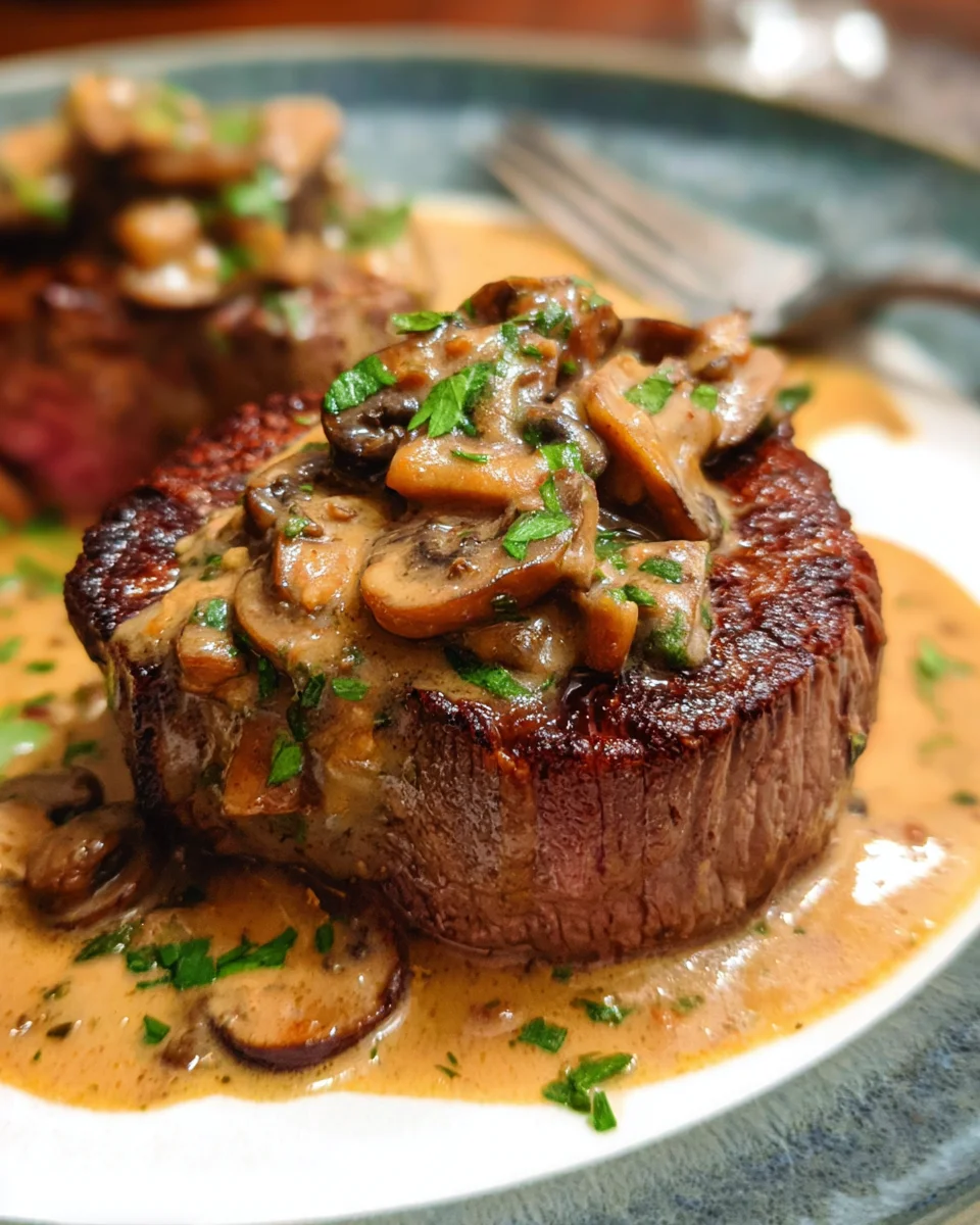 Steak