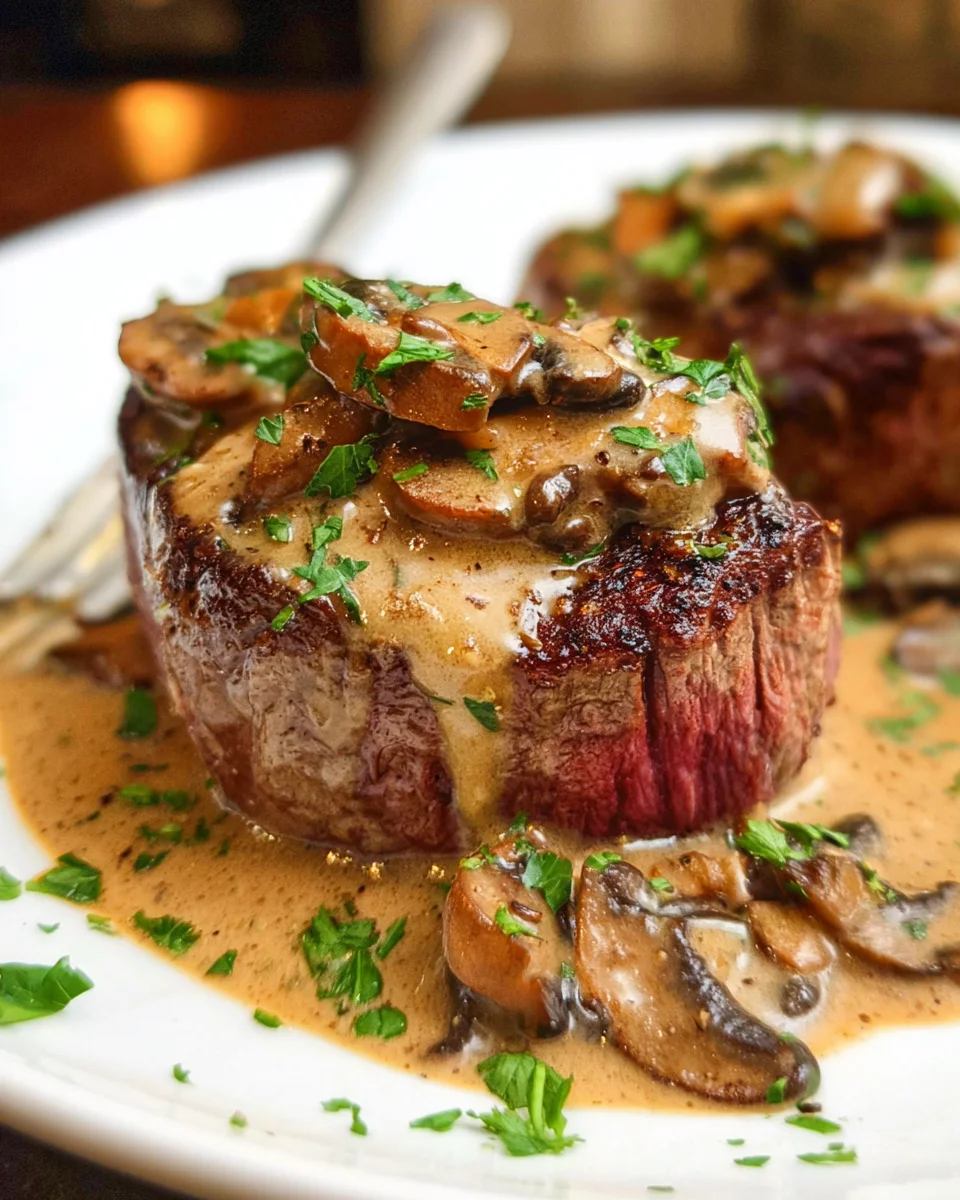 Steak