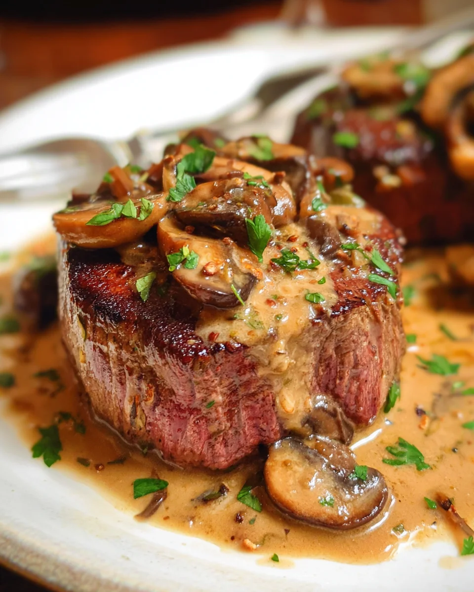 Steak