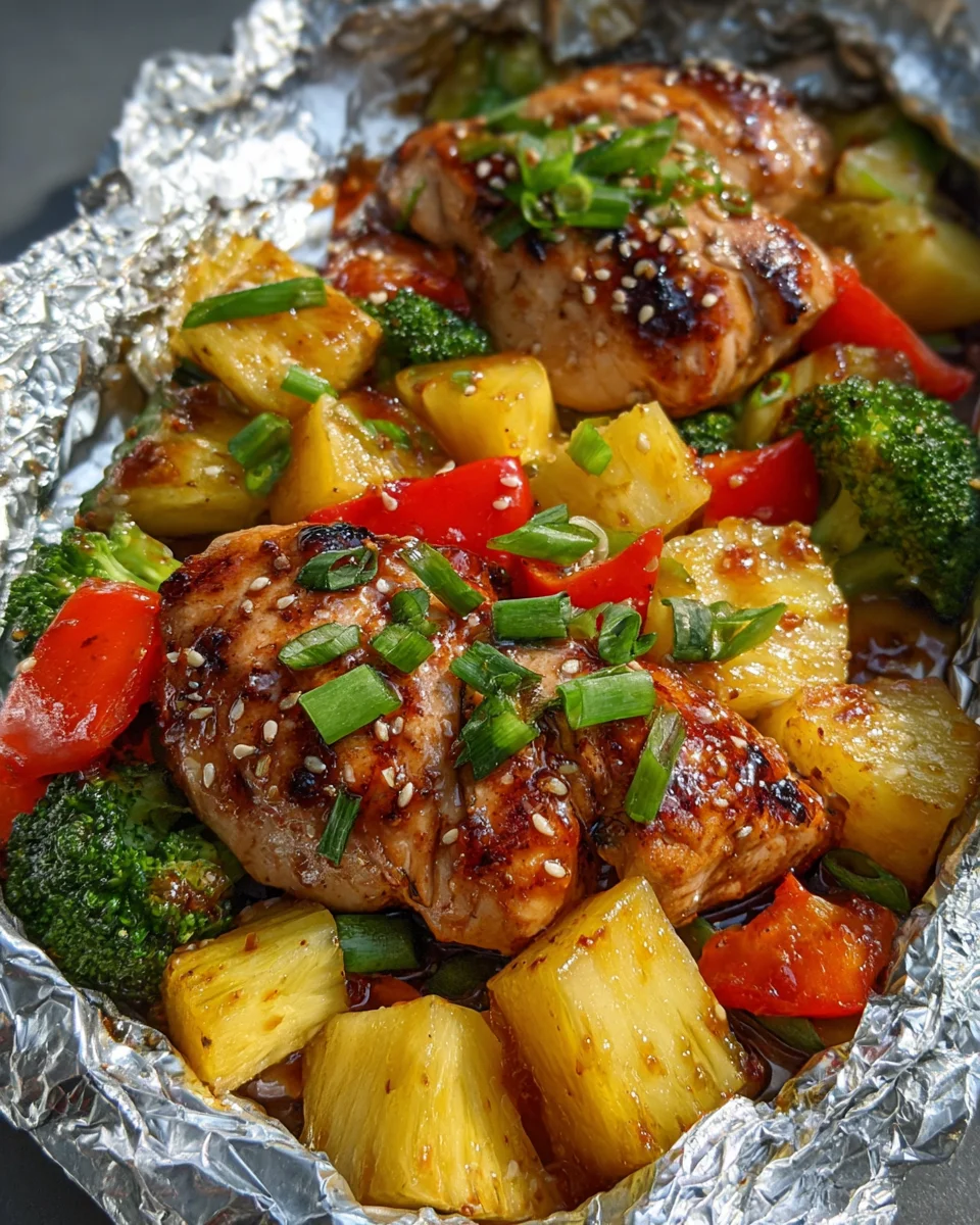 Teriyaki