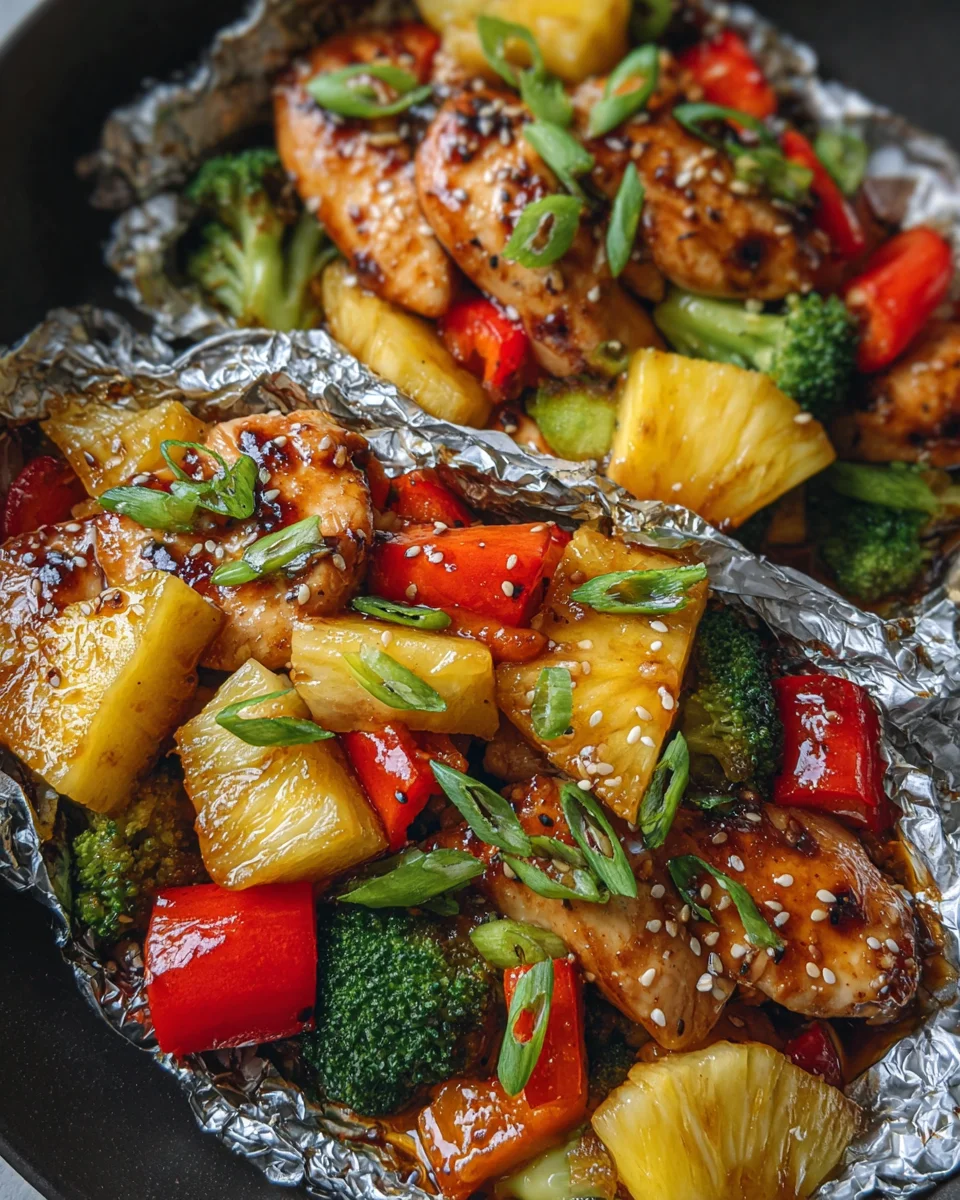 Teriyaki