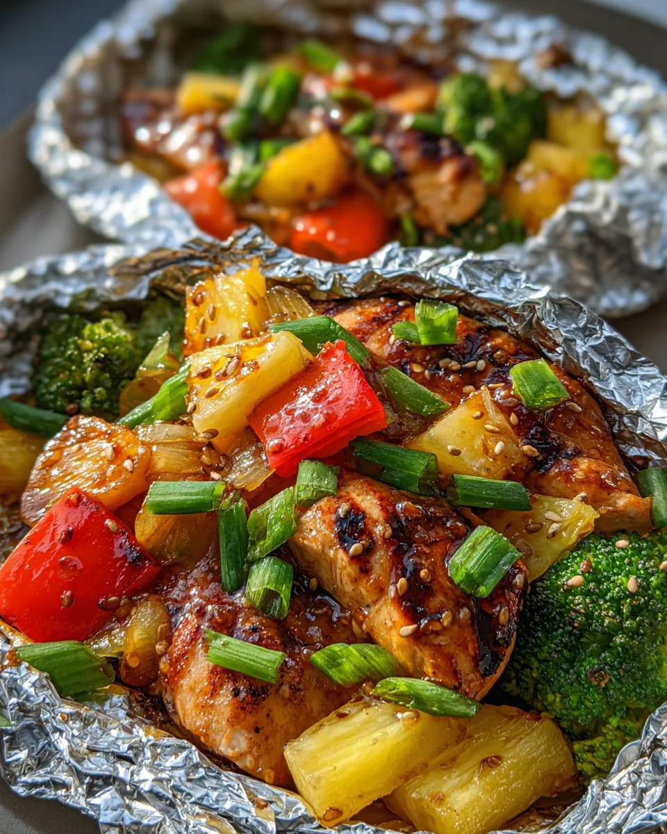Teriyaki