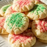 Best Christmas Sugar Cookies