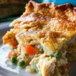 Easy Chicken Pot Pie