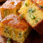 Jalapeño Cornbread