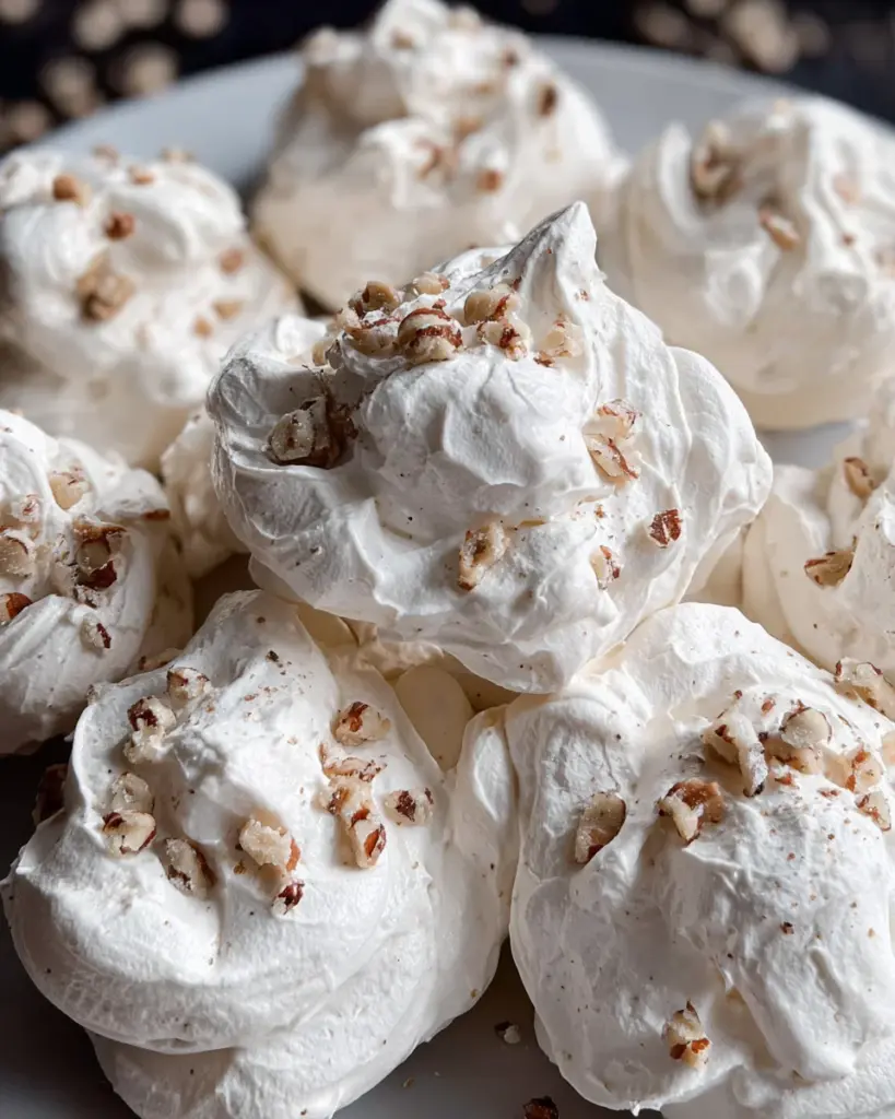 Microwave Divinity Candy