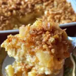 Pineapple Casserole