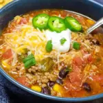 Taco Soup