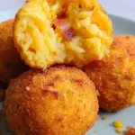 Arancini Carbonara Recipe