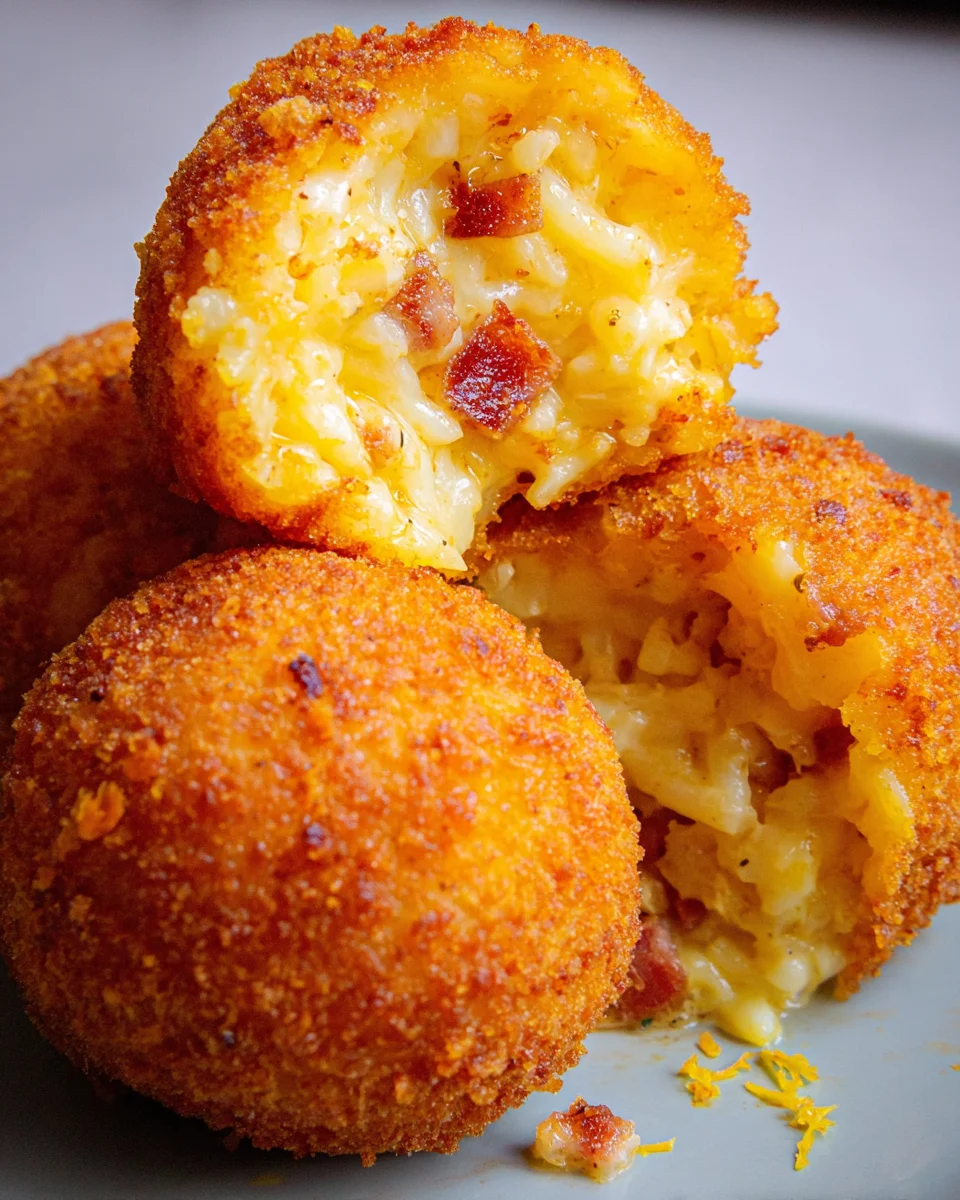 Arancini