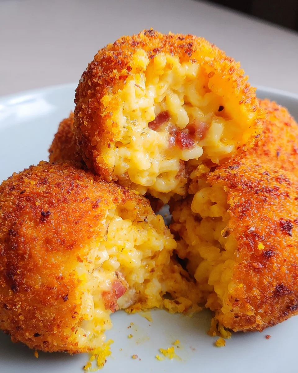 Arancini