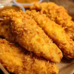 Cornflake Chicken Tenders