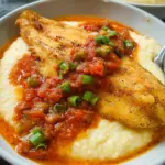 Fish and Grits