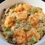 Instant Pot Blend of the Bayou