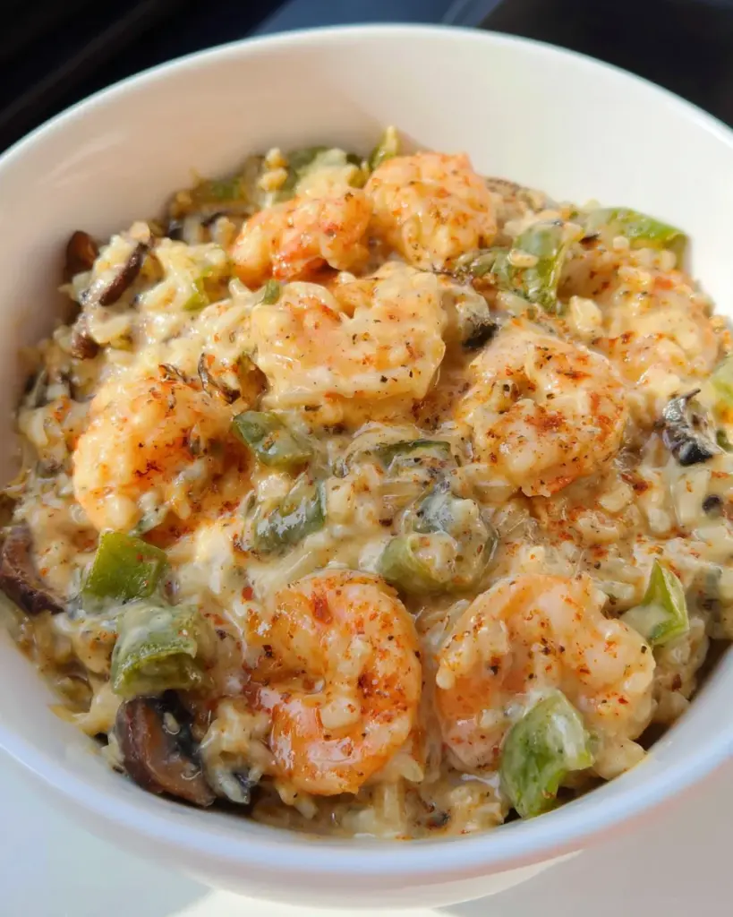 Instant Pot Blend of the Bayou