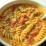 Instant Pot Christmas Soup