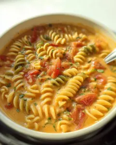 Instant Pot Christmas Soup