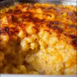 John Legend’s Macaroni and Cheese