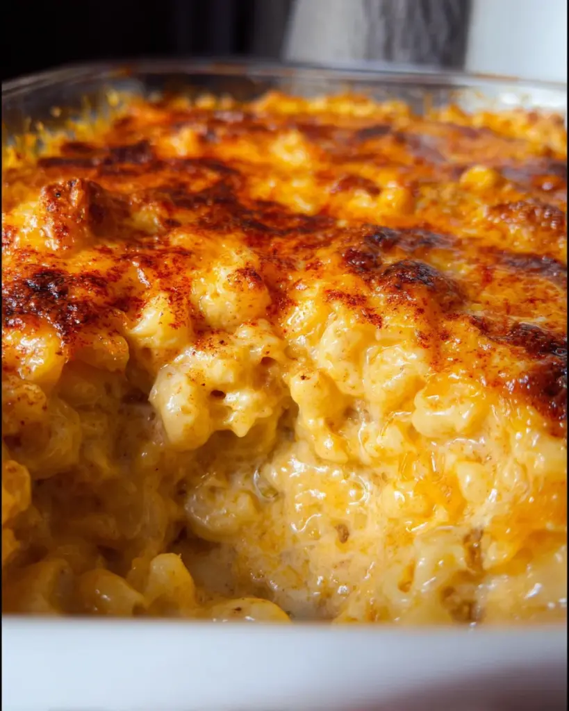 John Legend’s Macaroni and Cheese