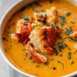 Lobster Bisque Recipe