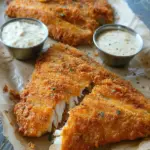 Southern Fried Catfish