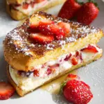 Stuffed French Toast