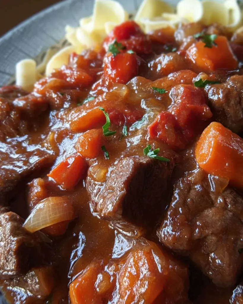 Swiss Steak