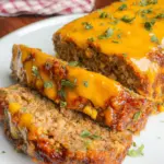 Taco Meatloaf