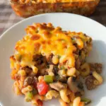 Woolworth's Creole Macaroni