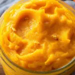 Easy Pumpkin Puree Recipe