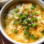 Egg Drop Soup