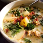 Olive Garden Zuppa Toscana Soup