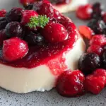 Panna Cotta