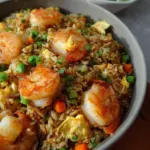 Prawn Fried Rice