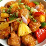 Sweet and Sour Fish Recipe