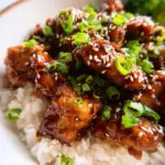 Teriyaki Chicken