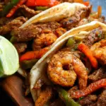 Texas Fajitas