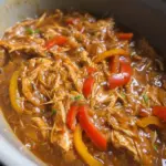 Crockpot Chicken and Gravy