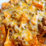 Dorito Casserole Recipe