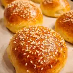 Homemade Slider Buns