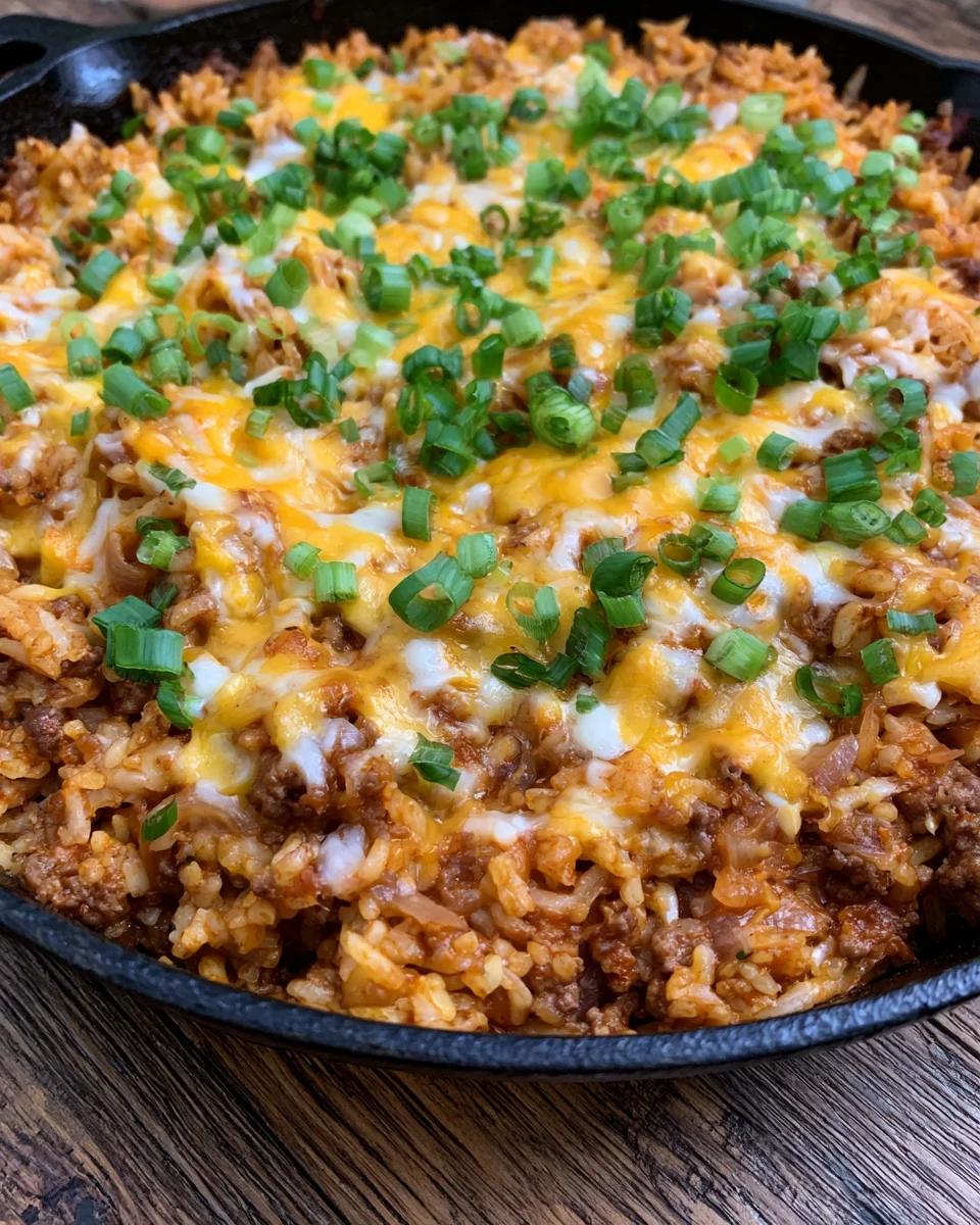 Cheesy Chicken Broccoli Mac image 2