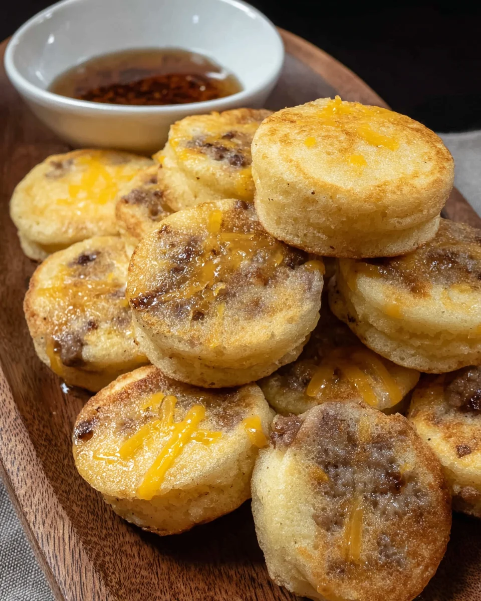 McGriddle Bites image 2